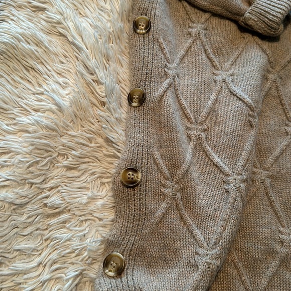 J. NNA Sweater Dress, size L. - Picture 3 of 3